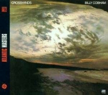 Crosswinds - de Billy Cobham