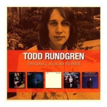 Original Album Series - de Todd Rundgren
