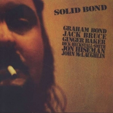Solid Bond - de Graham Bond