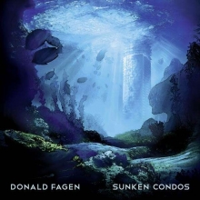 Donald Fagen - Sunken Condos
