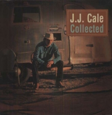Collected - de J. J. Cale