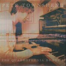 The Quadrophenia Demos 2 - de Pete Townshend