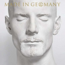 Made In Germany 1995 - 2011 - de Rammstein