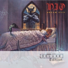 Dio. - Dream Evil - Deluxe Edition