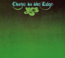 Yes. - Close To The Edge - Definitive Edition - CD + Blu-ray-Audio