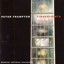 Fingerprints - de Peter Frampton