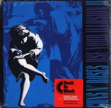 Guns N' Roses - Use Your Illusion II (180g)