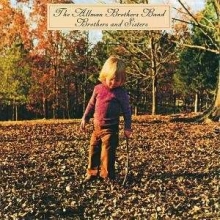 Brothers and Sisters - de Allman Brothers Band
