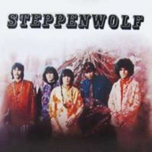 Steppenwolf - Steppenwolf - Limited Edition - 200 g
