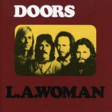 Doors. - L.A. Woman