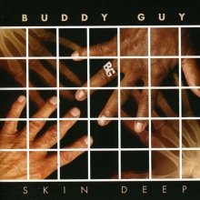 Skin Deep - de Buddy Guy