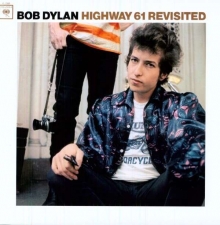 Bob Dylan - Highway 61 Revisited (180g) (Mono)