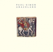 Graceland - de Paul Simon
