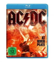AC/DC - Live At River Plate 2009