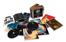 The Classic Albums Collection - de Electric Light Orchestra