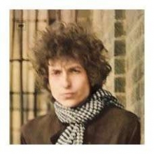 Blonde On Blonde - de Bob Dylan