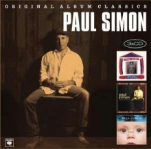 Original Album Classics - de Paul Simon