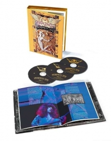 Aerosmith -  Pandora's Box