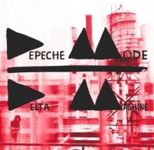 Delta Machine - de Depeche Mode