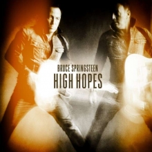 High Hopes - de Bruce Springsteen
