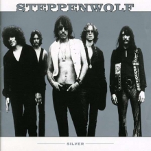 Silver - de Steppenwolf