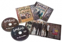 Yardbirds - As, Bs & EPs