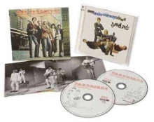 Yardbirds - Roger The Engineer / Over Under Sideways Down