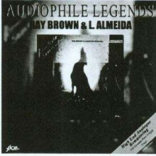 Ray Brown - Moonlight Serenade (180g)