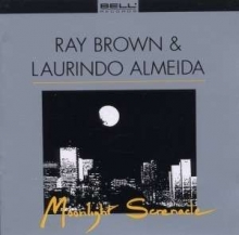 Moonlight Serenade - de Ray Brown