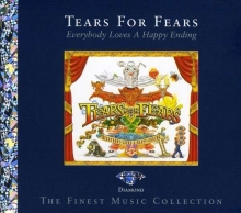Tears For Fears - Everybody Loves A Happy Ending