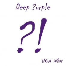 Now What?! - de Deep Purple
