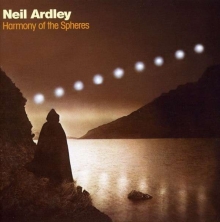 Harmony Of The Spheres - de Neil Ardley