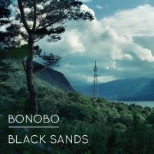 Black Sands - de Bonobo