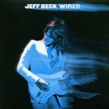 Wired - de Jeff Beck