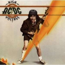 High Voltage - de AC/DC