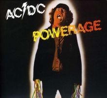 AC/DC - Powerage (180g)
