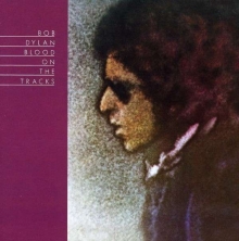 Blood On The Tracks - de Bob Dylan