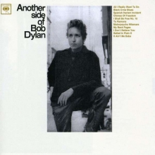 Another Side Of Bob Dylan - de Bob Dylan