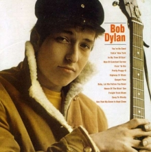 Bob Dylan - de Bob Dylan