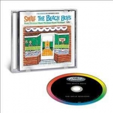 The Smile Sessions - de Beach Boys