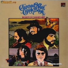 Canned Heat - Cook Book - The Best Of Canned Heat