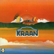 Kraan - de Kraan