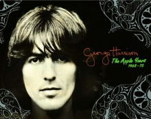George Harrison -  The Apple Years (Limited) 