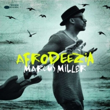 Afrodeezia - de Marcus Miller