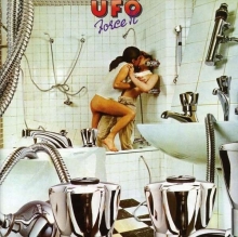 UFO. - Force It