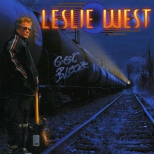 Got Blooze - de Leslie West