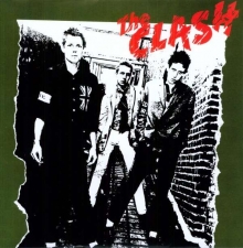 Clash - The Clash (180g)