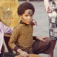 Lenny Kravitz - Black And White America (Special Edition)