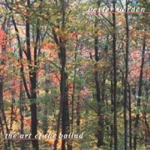 The Art Of The Ballad - de Dexter Gordon