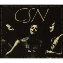 Carry On - de Crosby, Stills & Nash